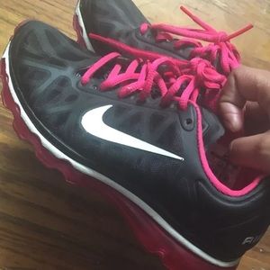 AirMax Pink